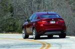 BMW X6 2008 года